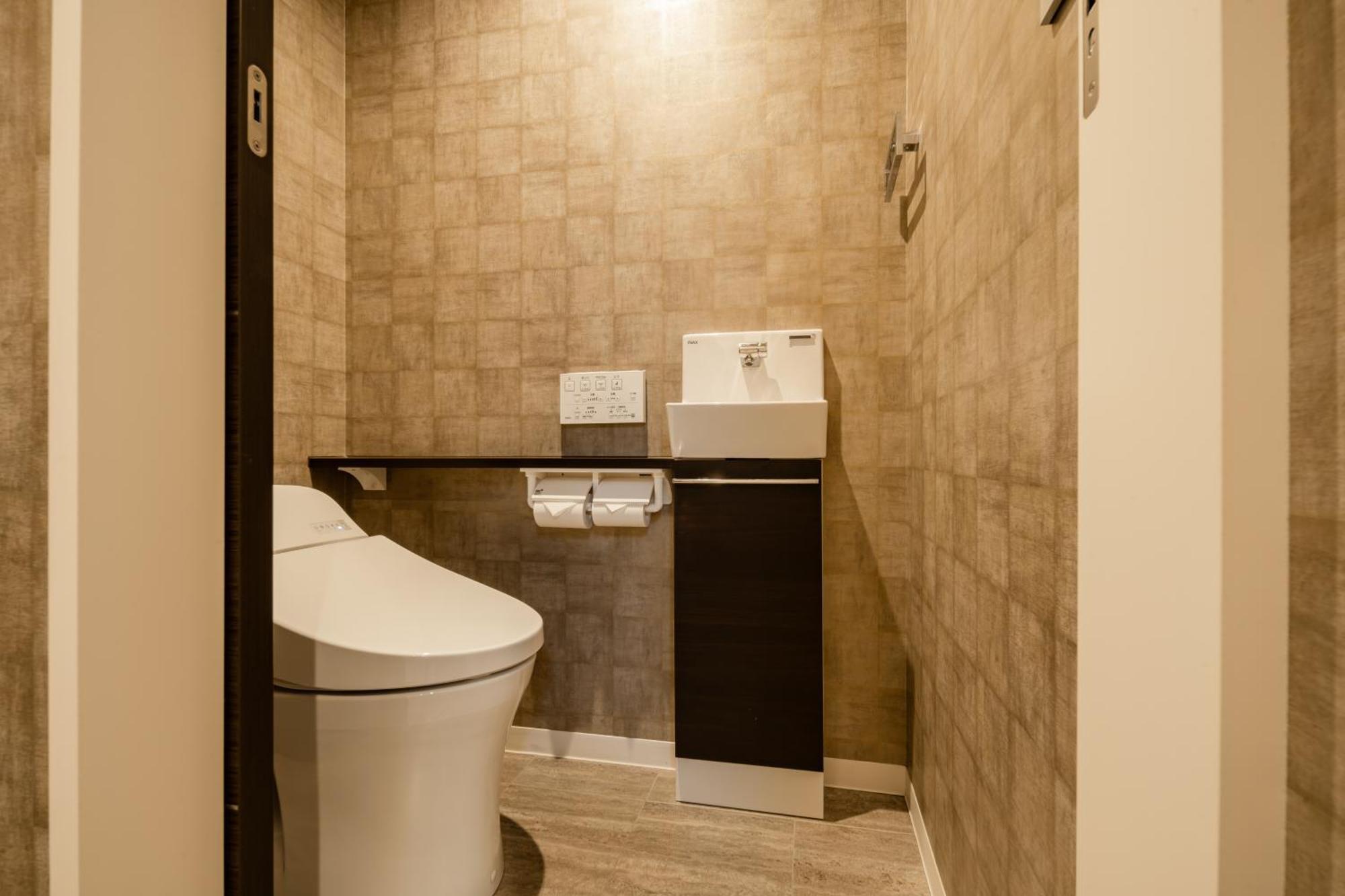 Aparthotel Grand Base Moji Nagomi Kitakyushu Zewnętrze zdjęcie